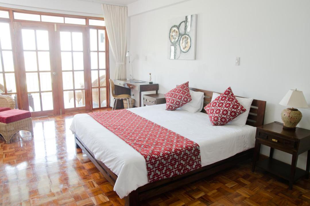 Photo of Bedroom in Dauin