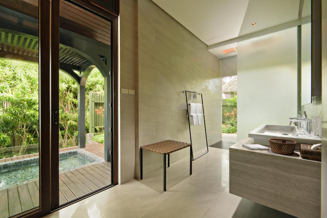 Photo of Bathroom in Dauis