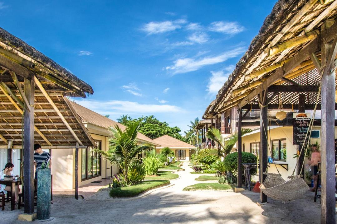 Photo of Others in Boracay Island
