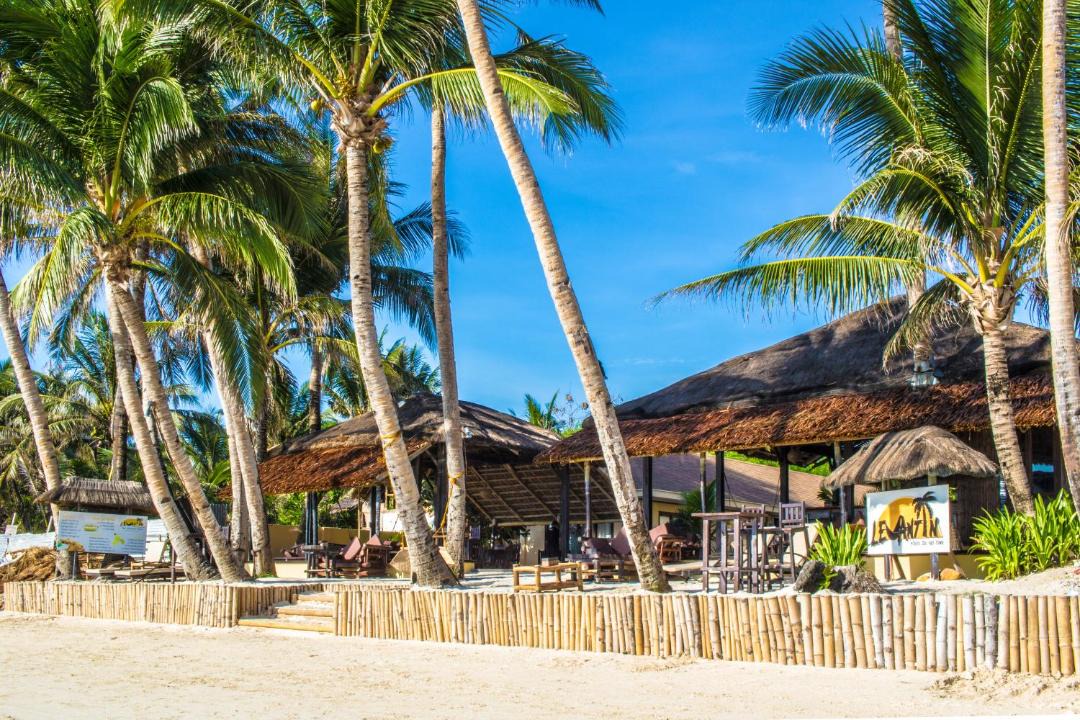 Photo of Others in Boracay Island