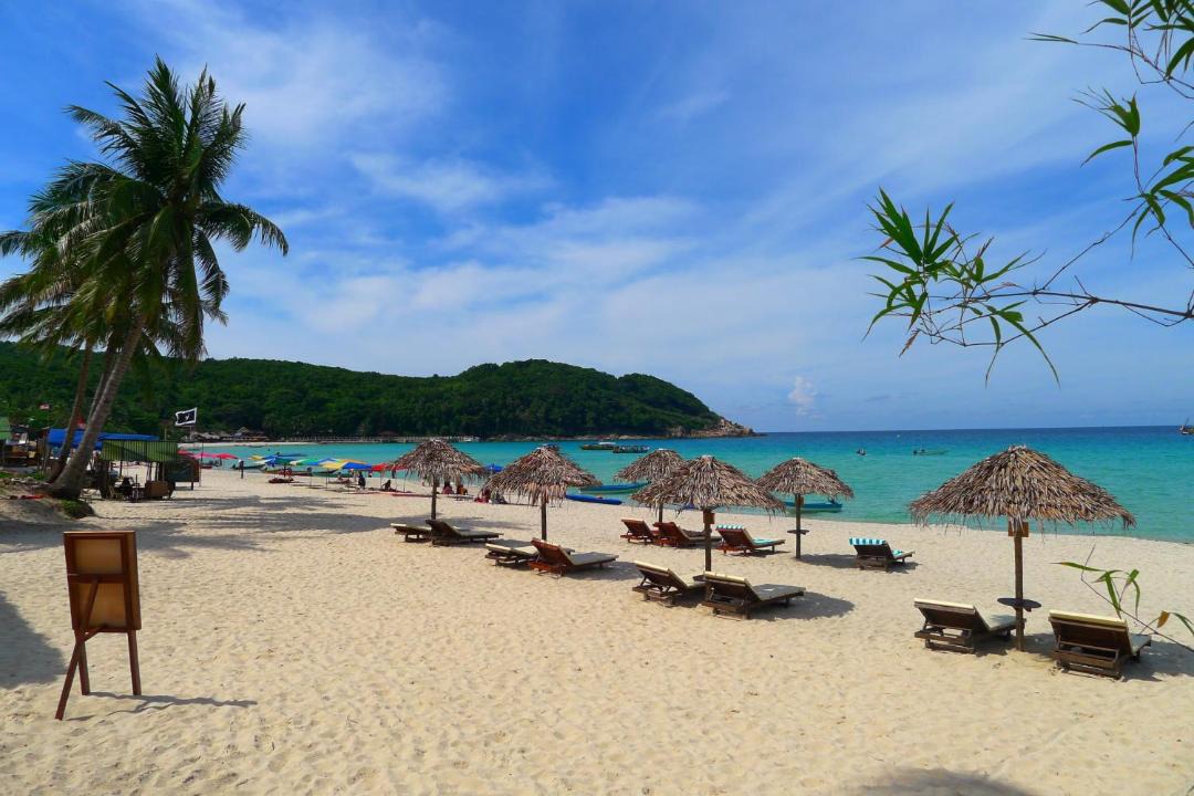 Photo of Others in Pulau Perhentian Kecil