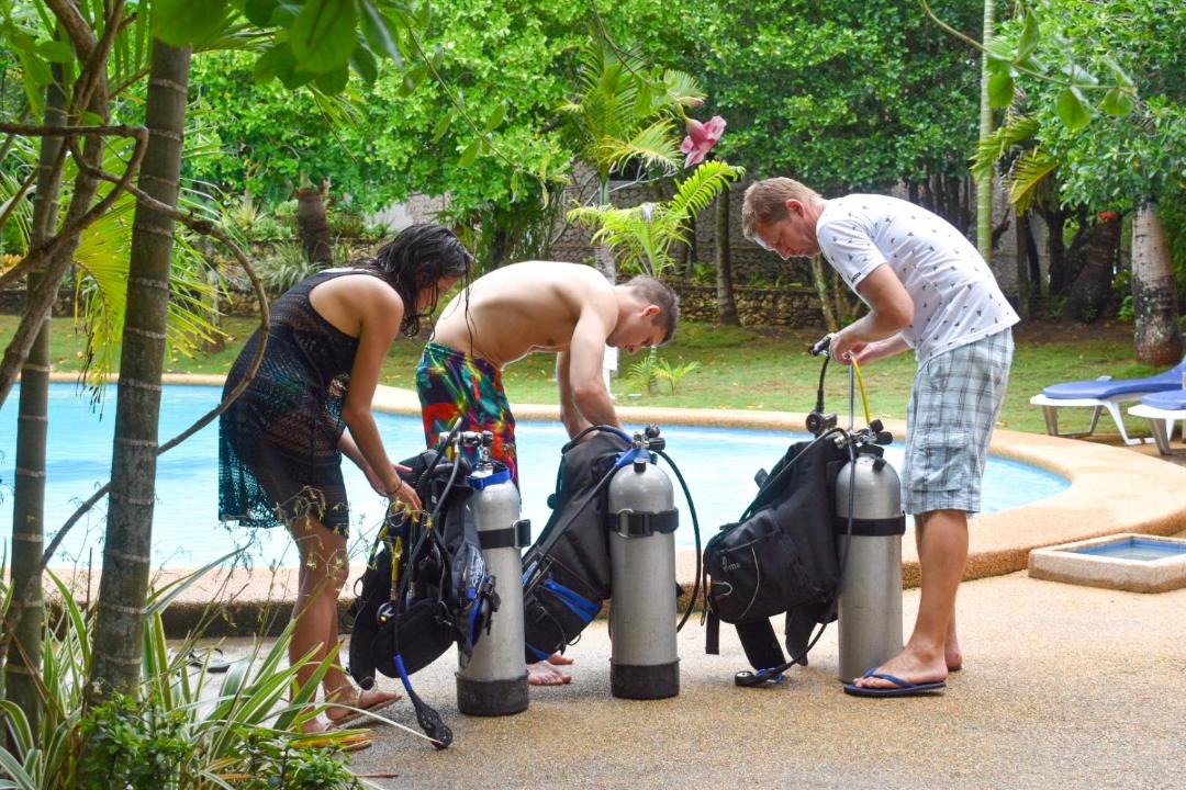 Photo of Others in Moalboal