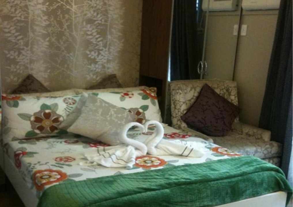 Photo of Bedroom in Sampaloc