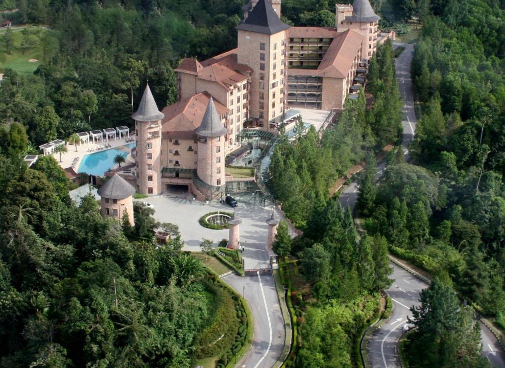 Photo of Others in Bukit Tinggi