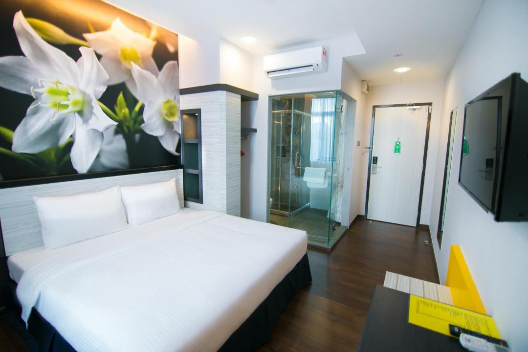 Photo of Bedroom in Taman Wah Keong