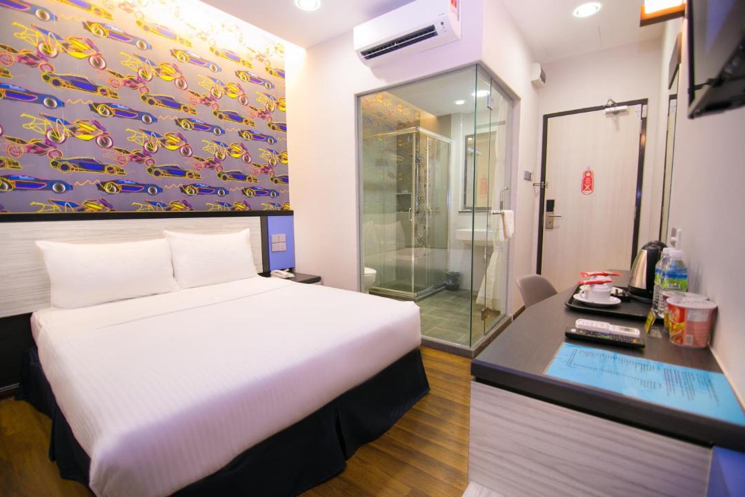 Photo of Bedroom in Taman Wah Keong