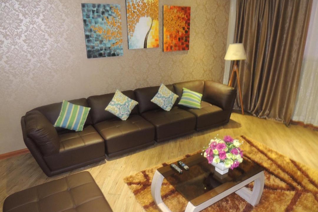 Photo of Livingroom in Santa Cruz
