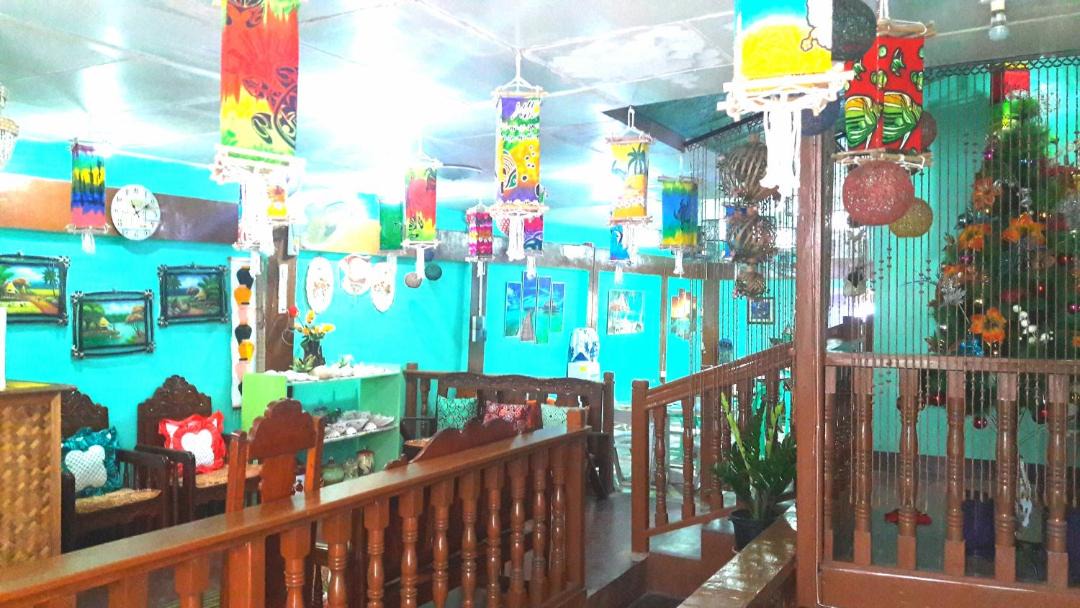 Photo of Others in Coron Town Proper