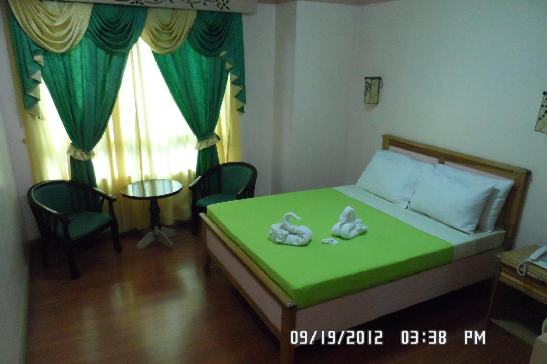 Photo of Bedroom in Baguio
