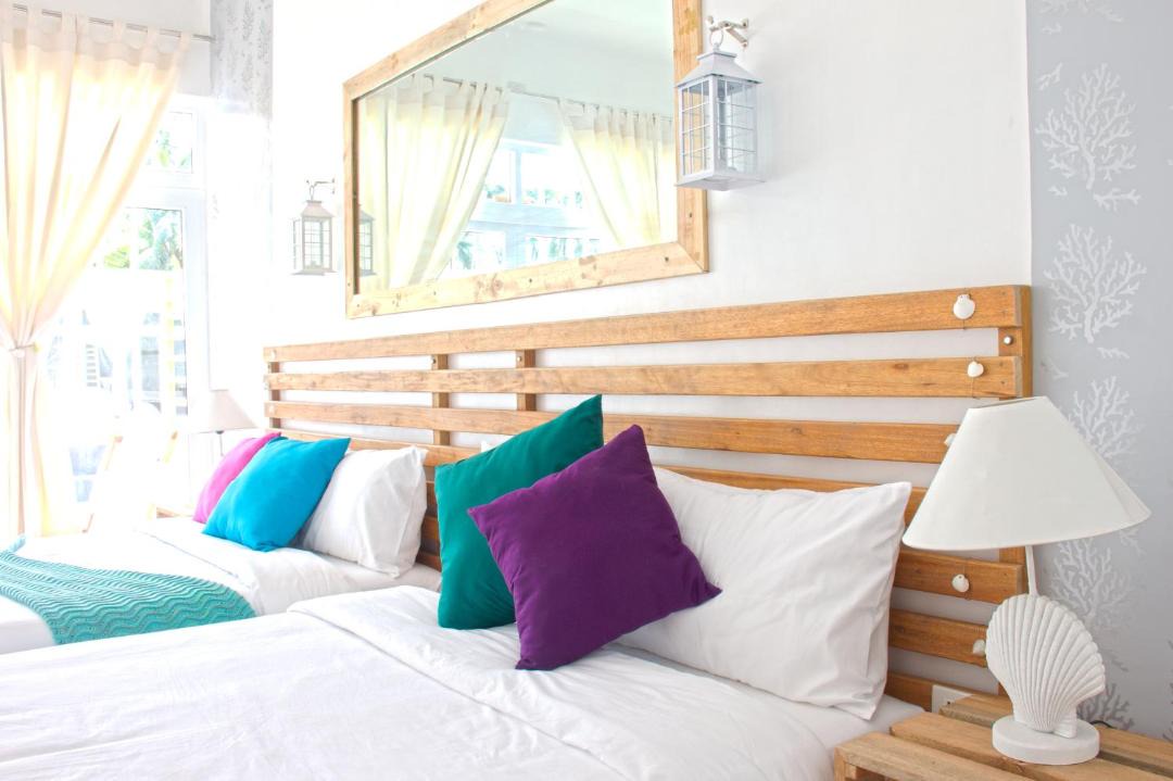 Photo of Bedroom in Dipaculao