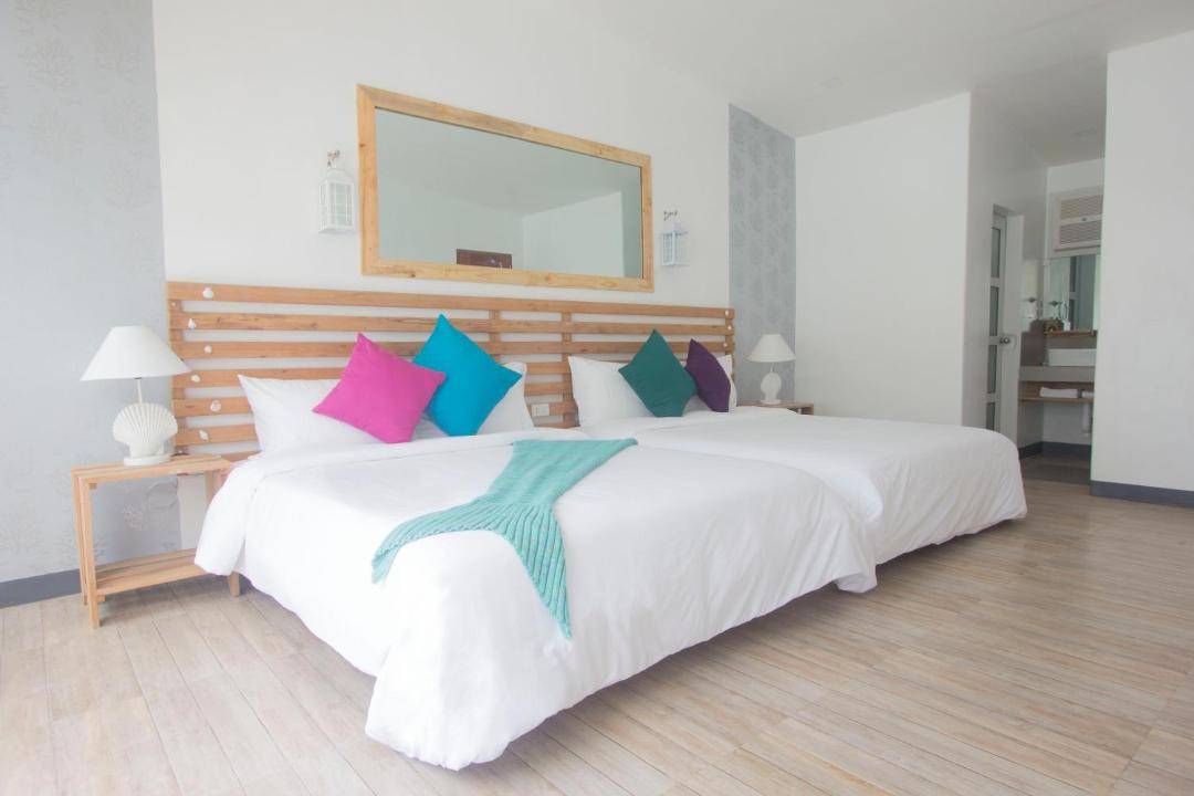 Photo of Bedroom in Dipaculao