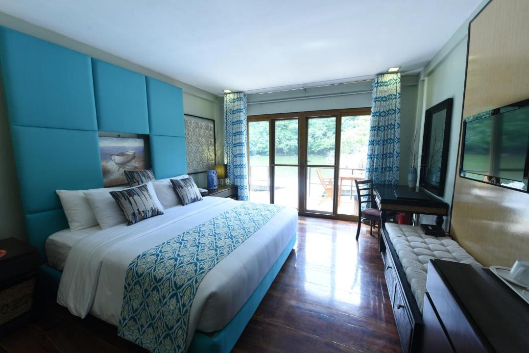 Photo of Bedroom in Caramoan