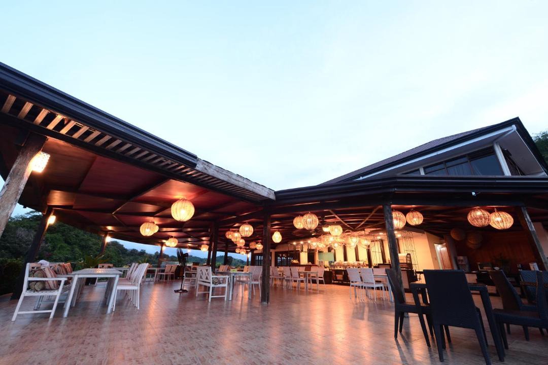 Photo of Patio Balcony in Caramoan