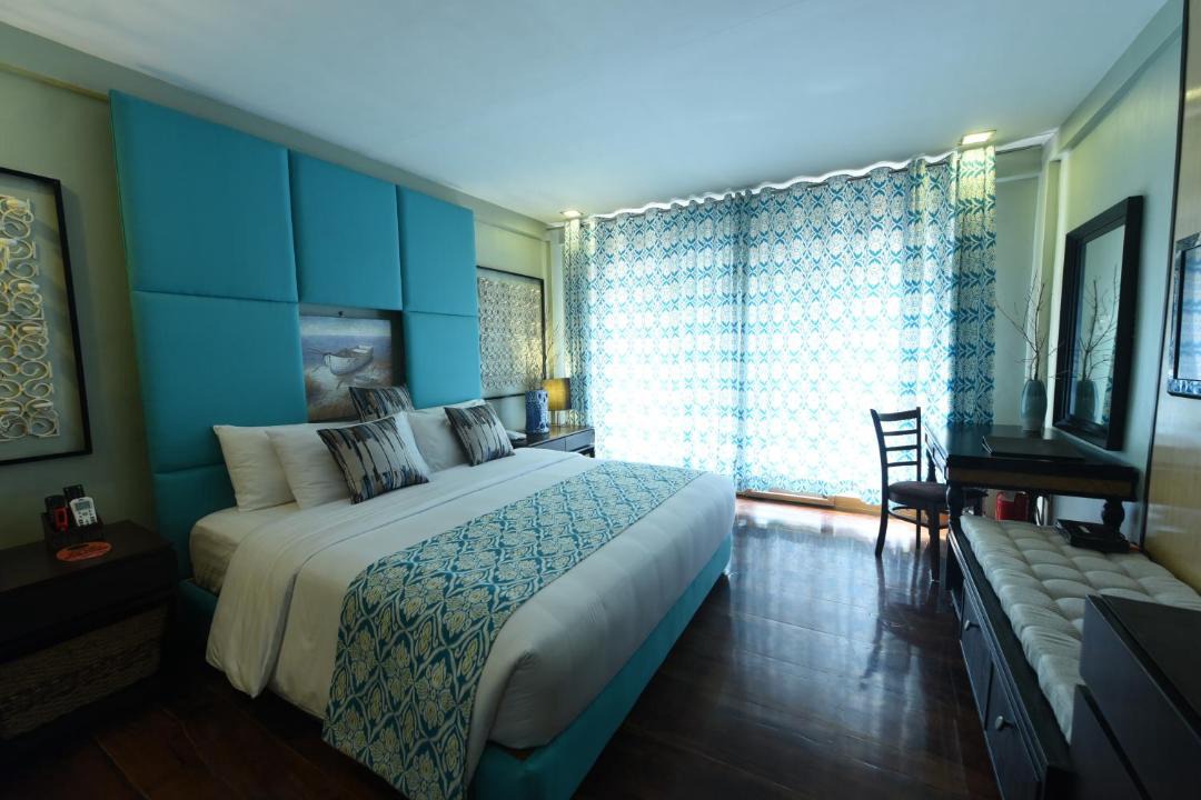 Photo of Bedroom in Caramoan