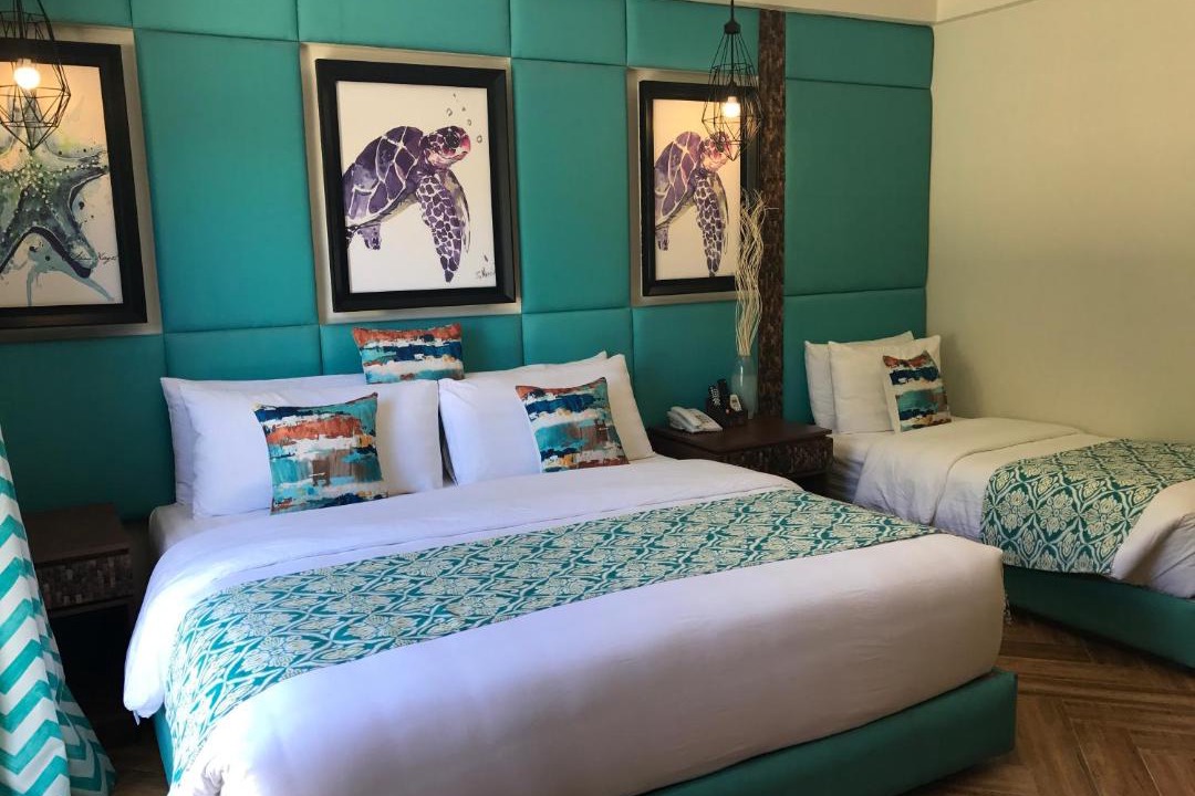 Photo of Bedroom in Caramoan