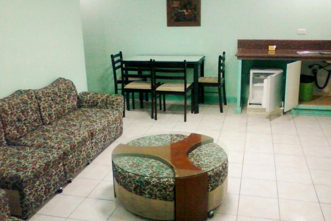 Photo of Livingroom in Baguio