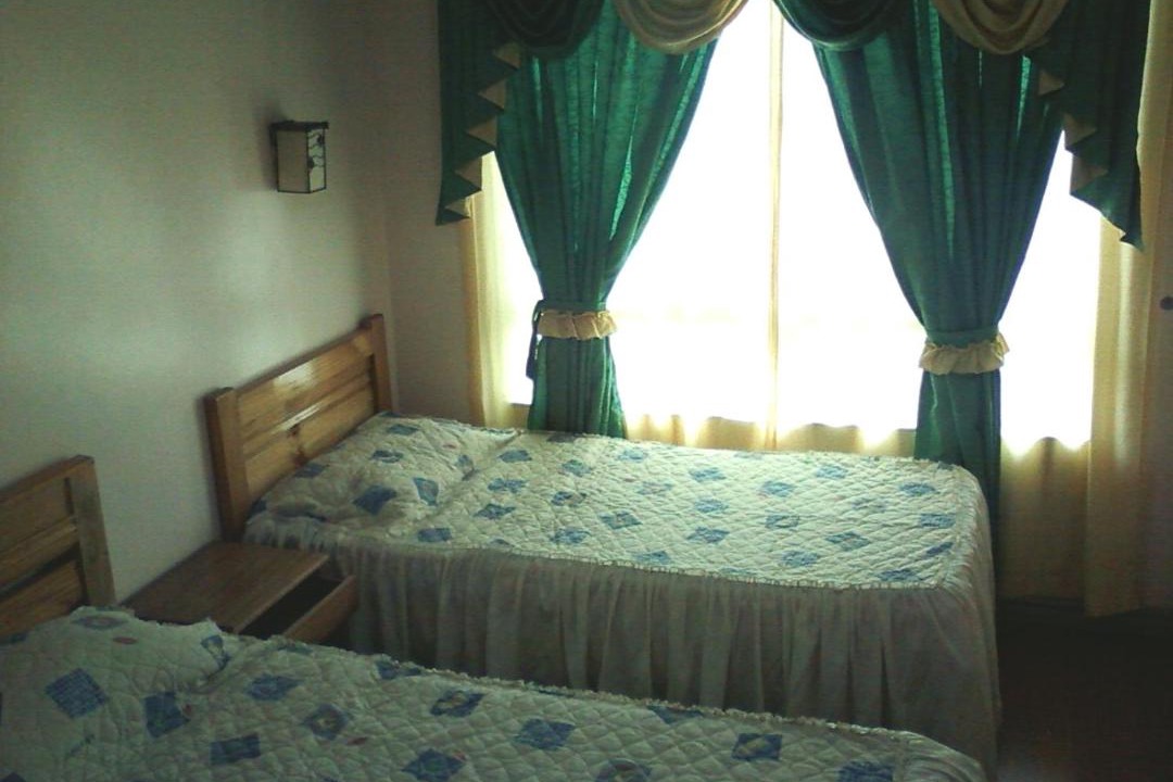 Photo of Bedroom in Baguio