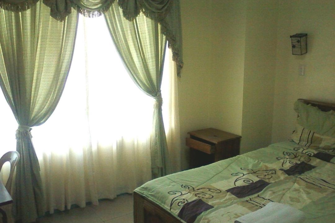 Photo of Bedroom in Baguio