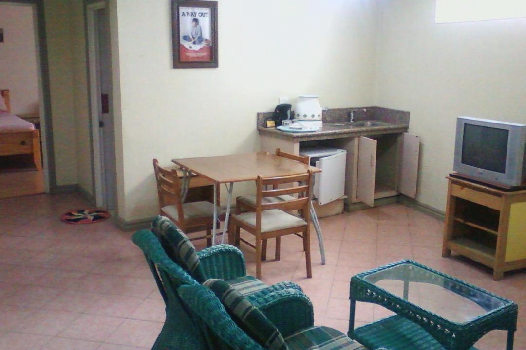 Photo of Livingroom in Baguio