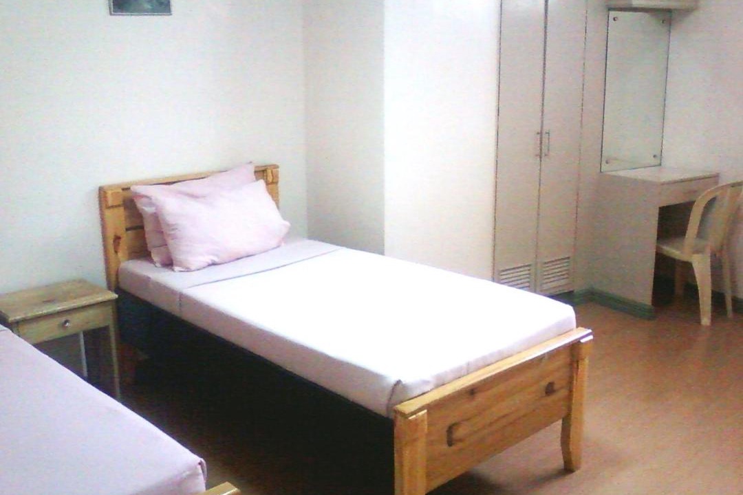 Photo of Bedroom in Baguio