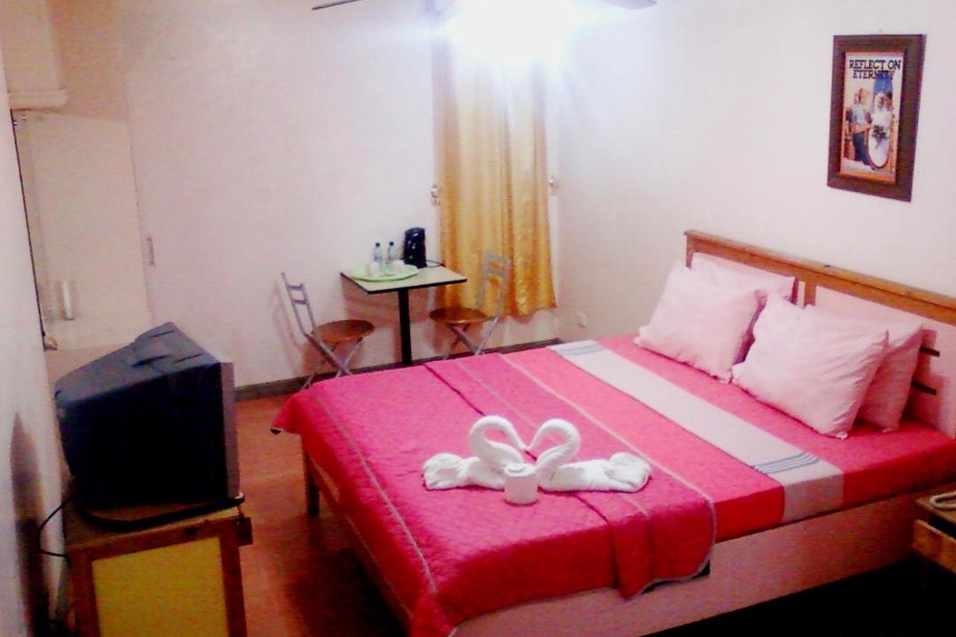 Photo of Bedroom in Baguio