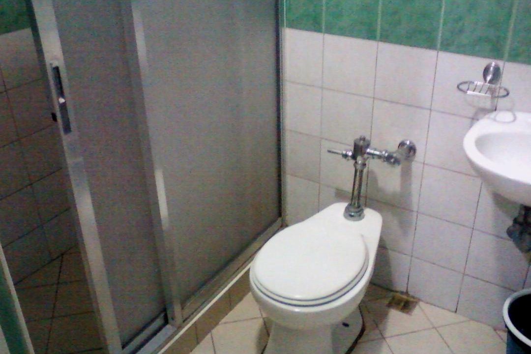 Photo of Bathroom in Baguio