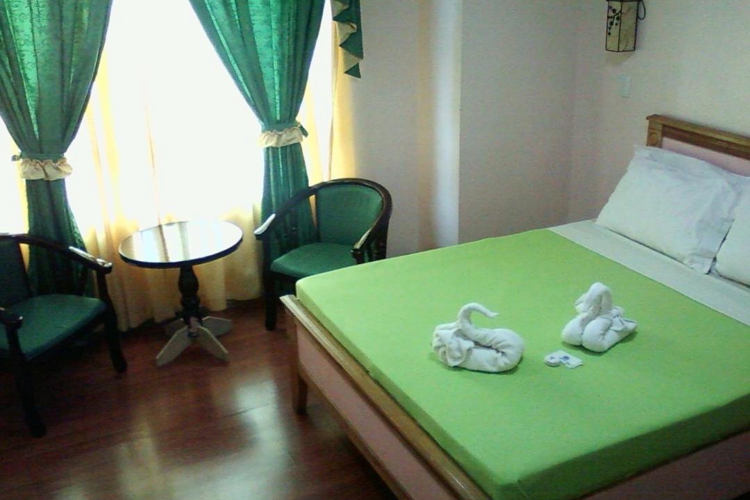 Photo of Bedroom in Baguio