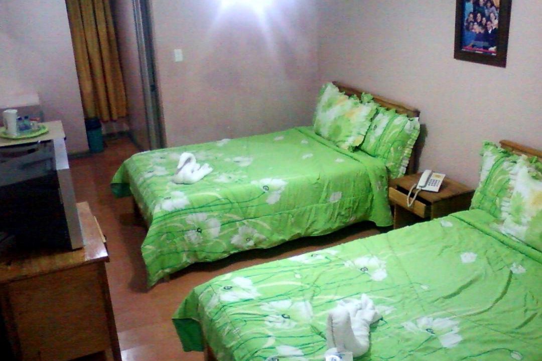Photo of Bedroom in Baguio