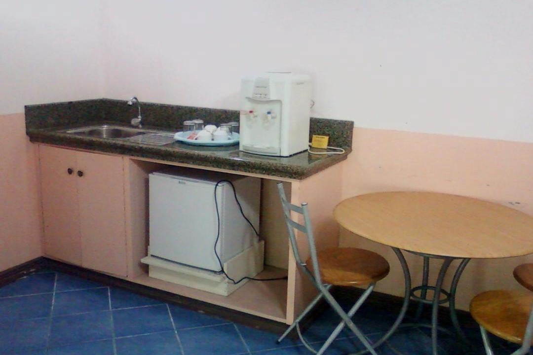 Photo of Kitchen in Baguio