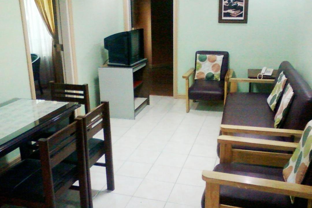 Photo of Livingroom in Baguio