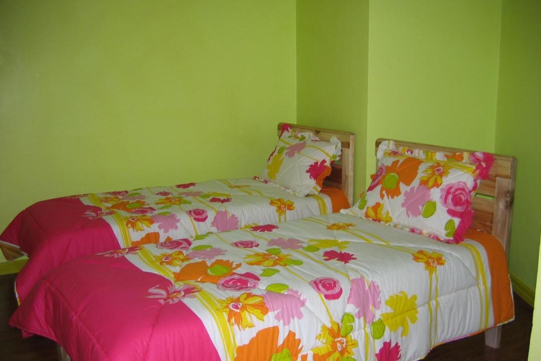 Photo of Bedroom in Baguio