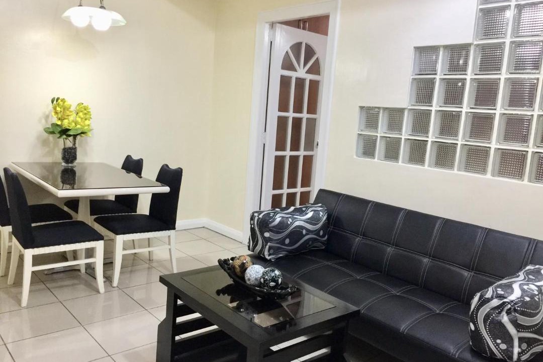 Photo of Livingroom in Barangay 670