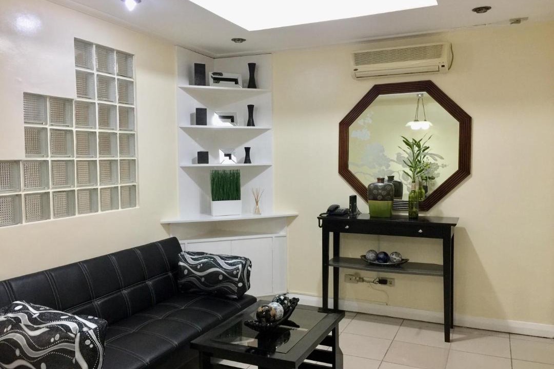 Photo of Livingroom in Barangay 670