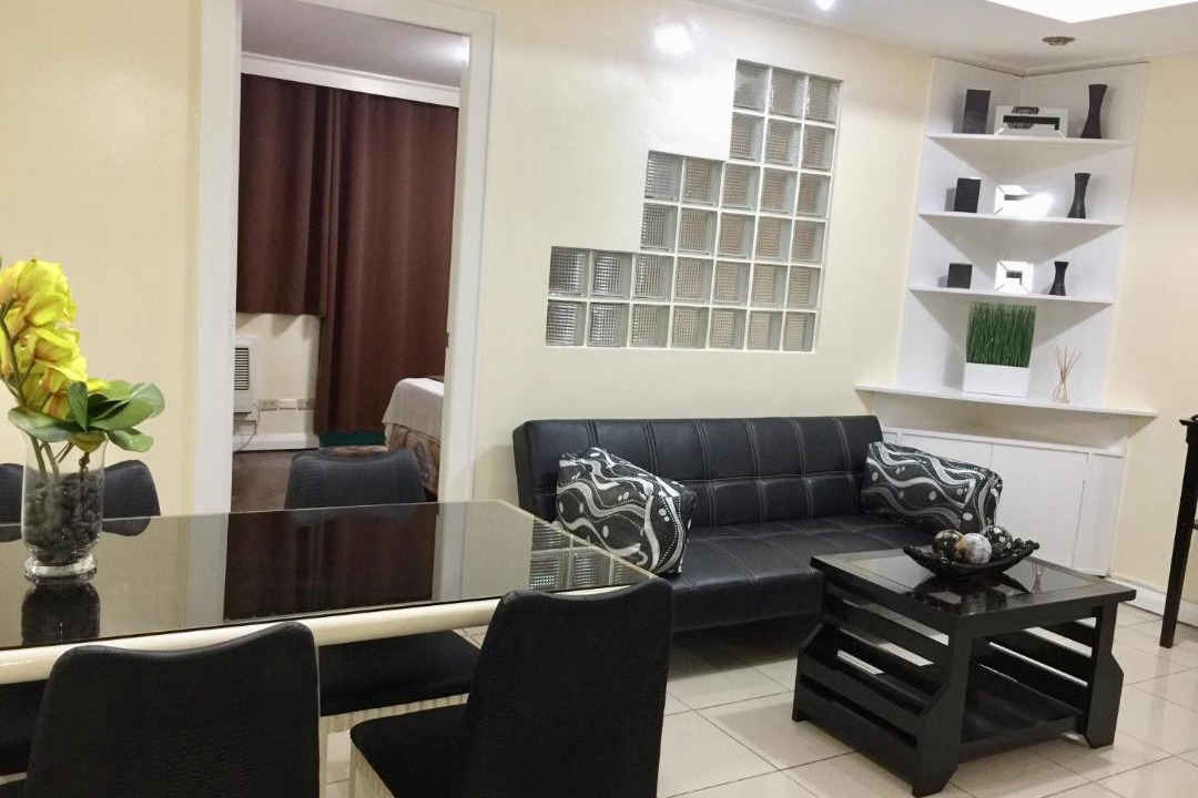 Photo of Livingroom in Barangay 670