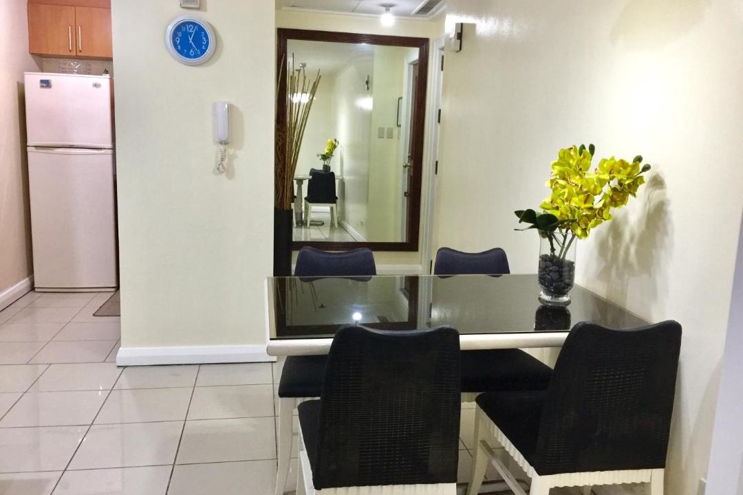 Photo of Livingroom in Barangay 670