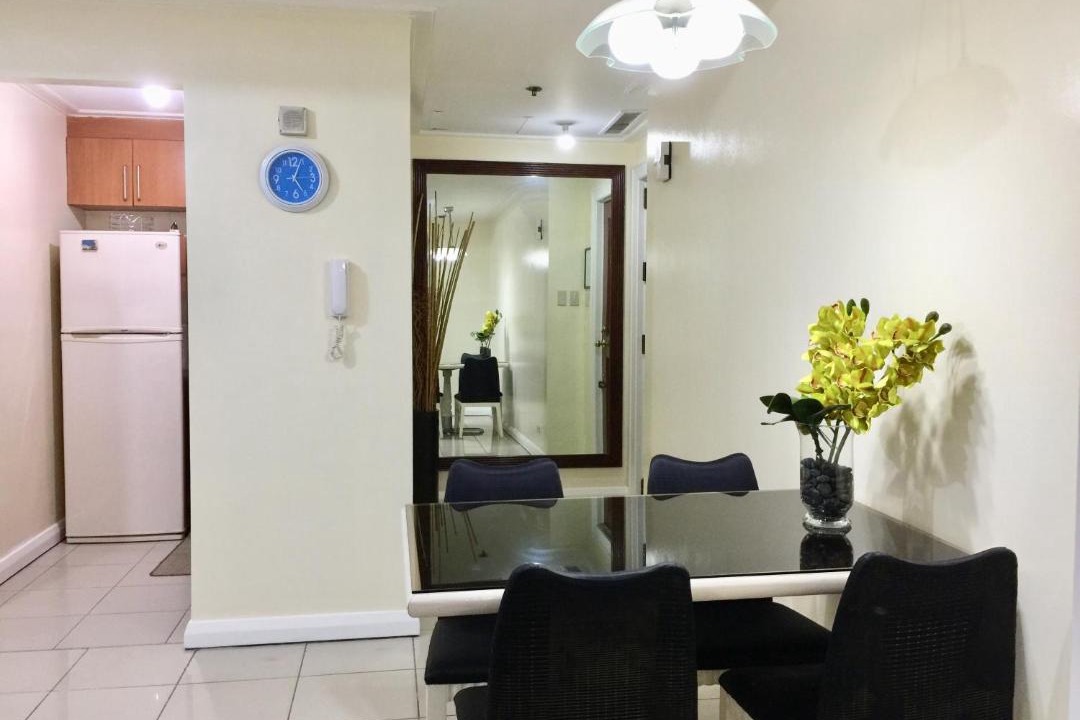 Photo of Livingroom in Barangay 670