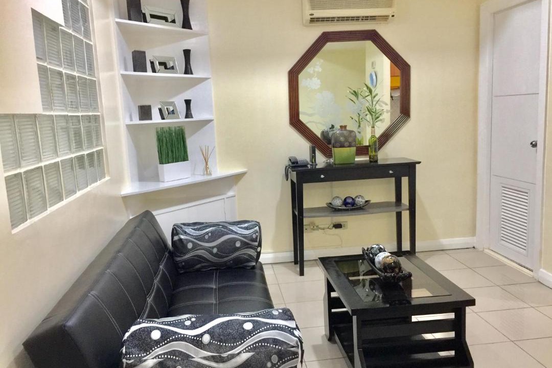 Photo of Livingroom in Barangay 670