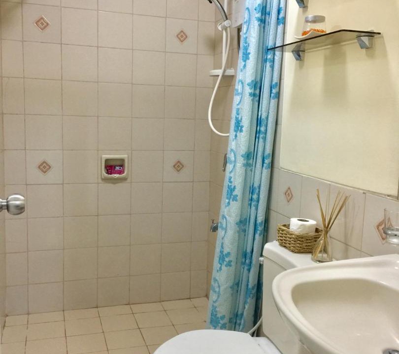 Photo of Bathroom in Barangay 670