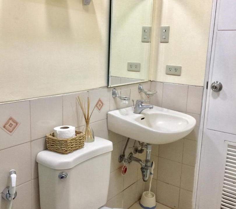 Photo of Bathroom in Barangay 670