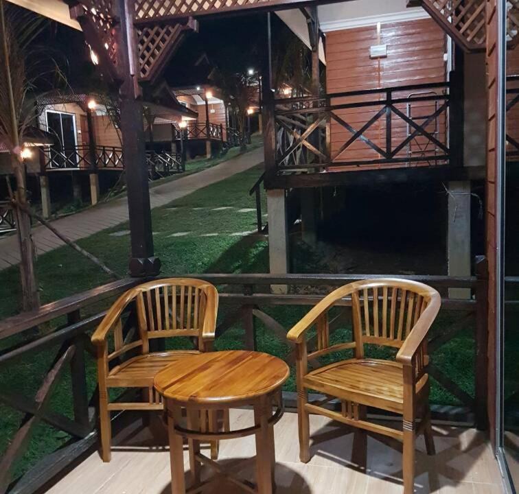 Photo of Others in Kampung Pasir Hantu