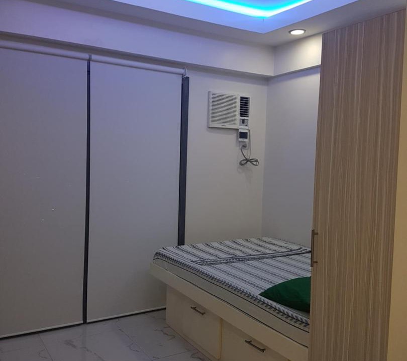 Photo of Bedroom in Santa Cruz