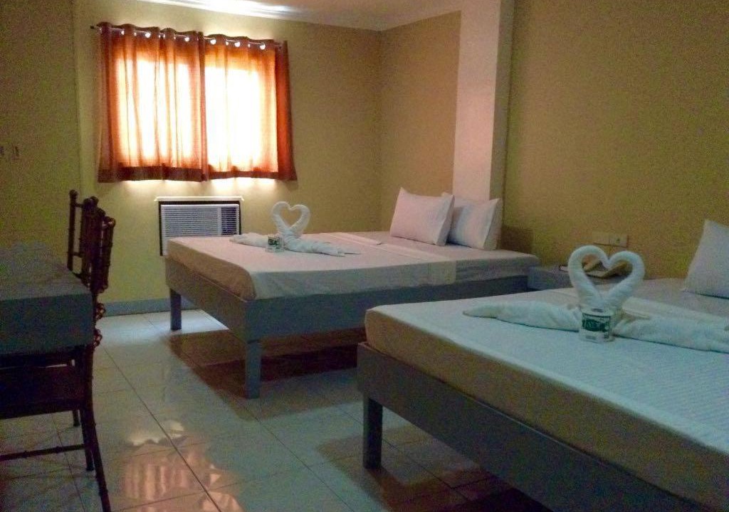 Photo of Bedroom in Laoag