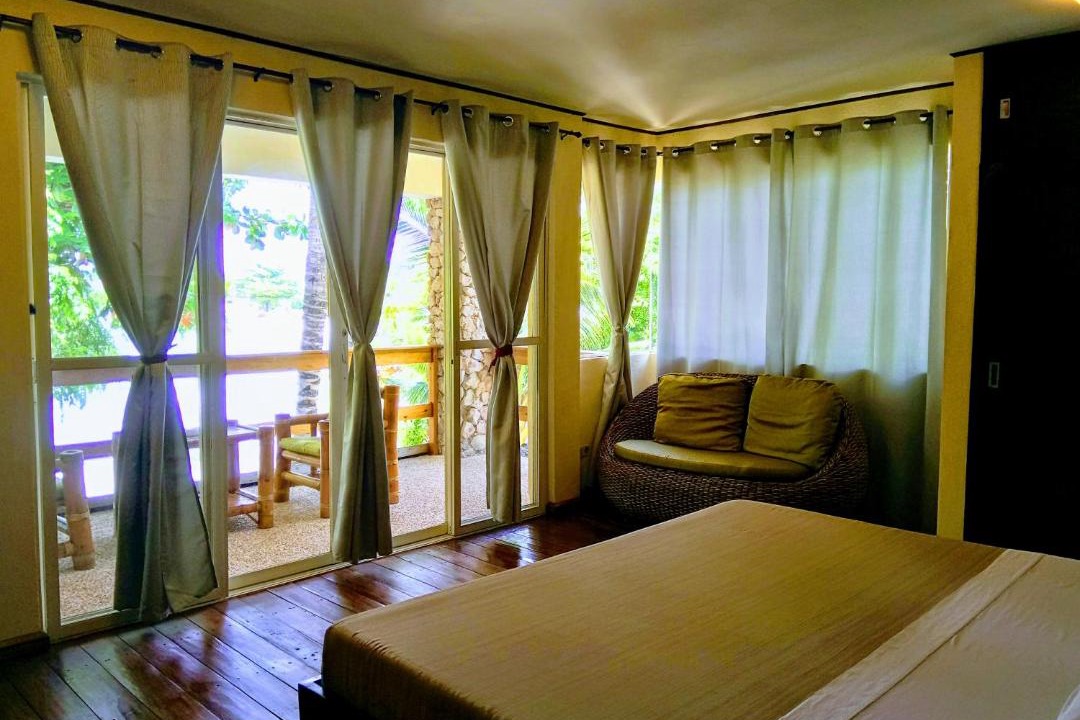 Photo of Bedroom in Logon