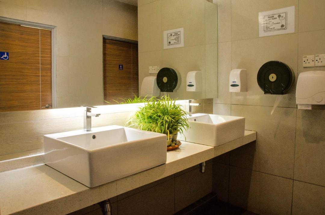 Photo of Bathroom in Kampung Pokok Asam