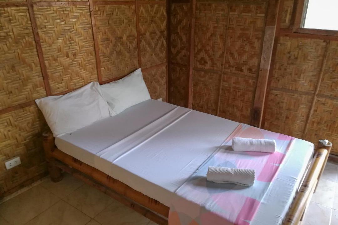 Photo of Bedroom in Calape