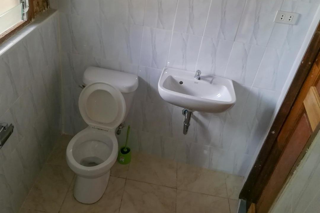 Photo of Bathroom in Calape