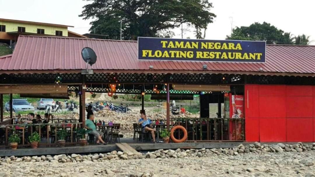 Photo of Others in Kuala Tahan