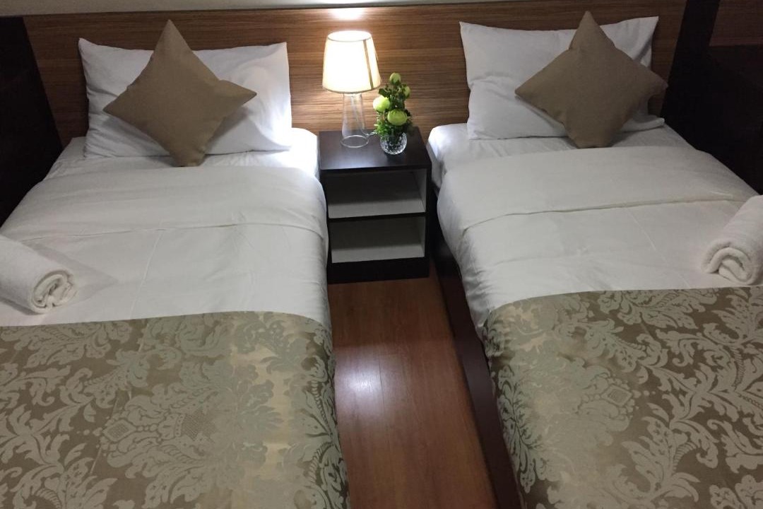 Photo of Bedroom in Loyola Heights