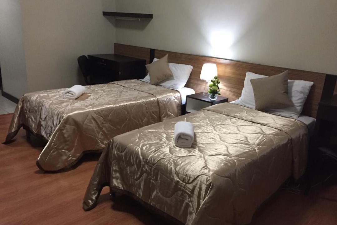 Photo of Bedroom in Loyola Heights