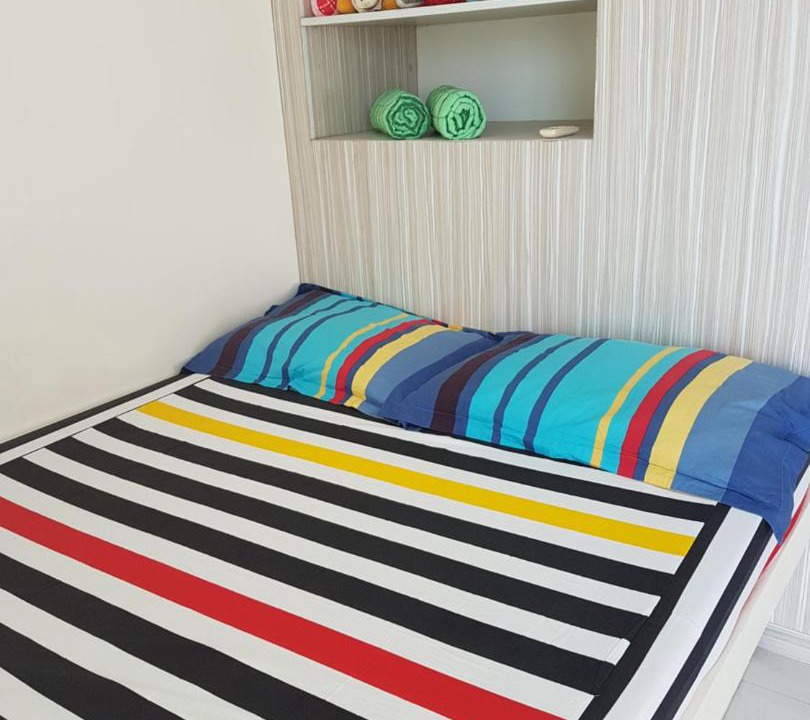 Photo of Bedroom in Santa Cruz